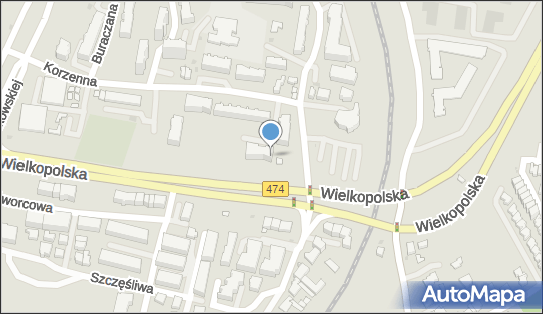 5862066324, Sklep Ogólnospożywczy 