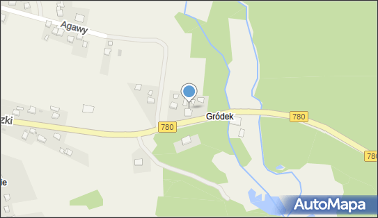 273319603, Sklep Ogólnospożywczy 