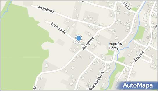 5470282932, Sklep Ogólnospożywczy 