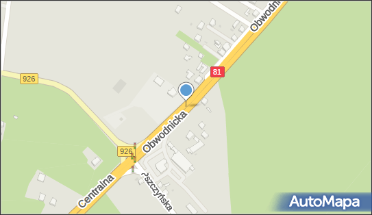 271527390, Sklep Ogólnospożywczy Jolanta Florek 