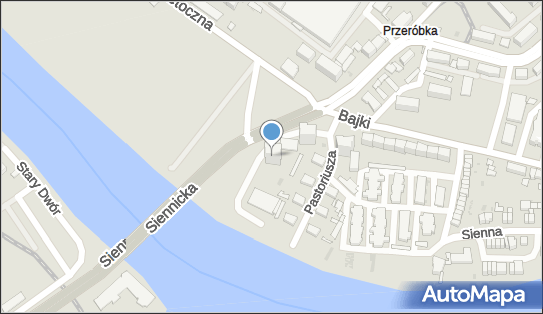 5831152488, Sklep Ogólnospożywczy Juran Górski Jerzy 
