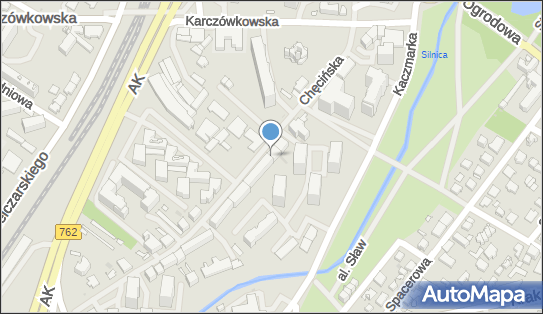 8661318163, Sklep Ogólnospożywczy 