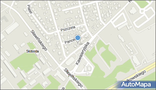 5422678773, Sklep Ogólnospożywczy Kamyk Krystyna Bartoszuk Henryk Puziuk 