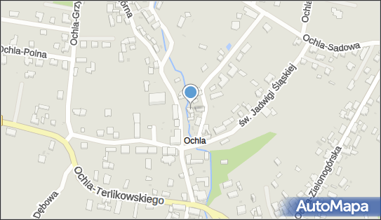 970153445, Sklep Ogólnospożywczy 