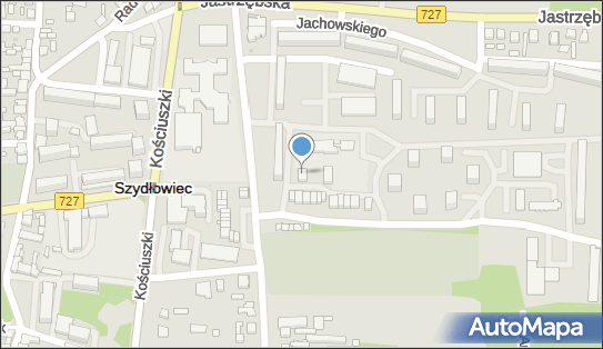 7991575141, Sklep Ogólnospożywczy Krystyna i Kazimierz Kaminik Sp. j. 