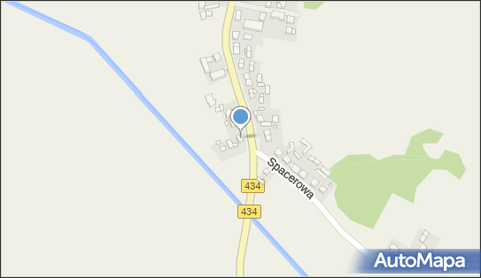 6960016368, Sklep Ogólnospożywczy Elżbieta Rączka Kunowo 