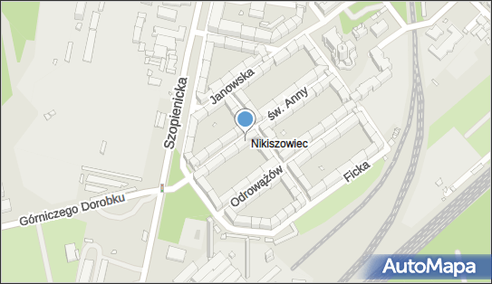 Sklep Ogólnospożywczy Martyna Pizzernia, św. Anny 13, Katowice 40-422 - Spożywczy, Przemysłowy - Sklep, NIP: 6340062687