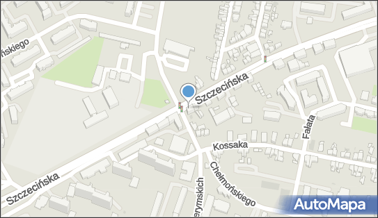 8392519786, Sklep Ogólnospożywczy 