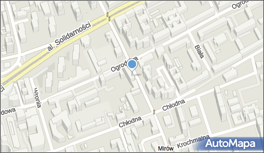 Sklep Ogólnospożywczy Nr 13, ul. Żelazna 83/85, Warszawa - Spożywczy, Przemysłowy - Sklep