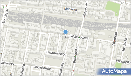 9542317264, Sklep Ogólnospożywczy Patrycja, Marek Zielińscy 