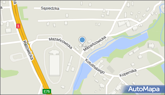 6521359675, Markiel Wiesław Sklep Ogólnospożywczy 