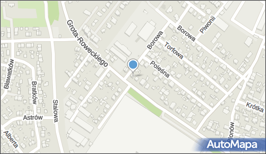 Sklep Ogólnospożywczy Przemysłowy, Sosnowiec 41-200 - Spożywczy, Przemysłowy - Sklep, NIP: 6442782913