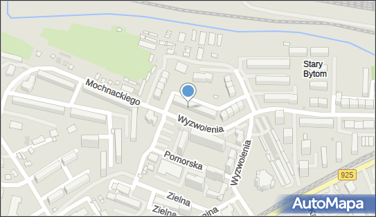 6262448880, Kiepura Bożena, Sklep Ogólnospożywczy, Przemysłowy 