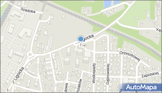 6341853646, Sklep Ogólnospożywczy 