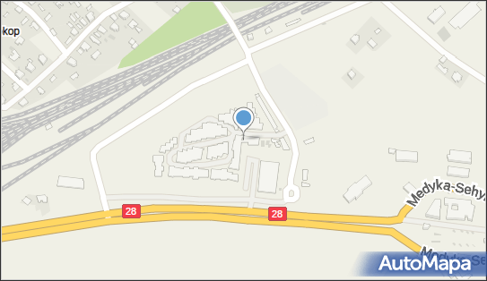 7951445521, Sklep Ogólnospożywczy 