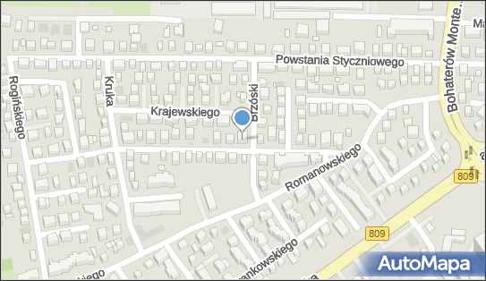 7121071391, Sklep Ogólnospożywczy 