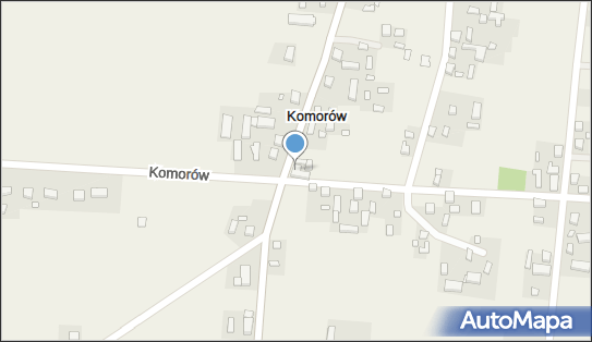 Sklep Ogólnospożywczy To Tu, Komorów 48, Komorów 63-510 - Spożywczy, Przemysłowy - Sklep, numer telefonu, NIP: 6221455280