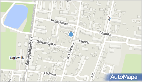 6262514654, Elżbieta Dymek Sklep Ogólnospożywczy 