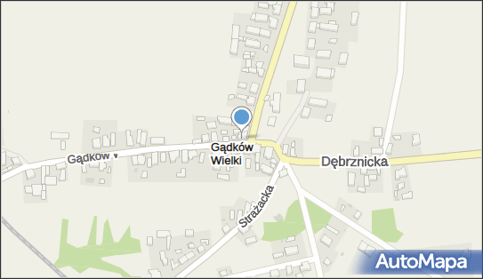 9261192049, Irena Żelengowska Sklep Ogólnospożywczy 