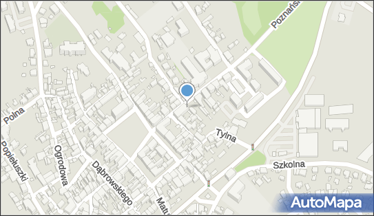 7851294703, Sklep Ogólnospożywczy