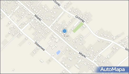 9691266885, Romanek Adam; Sklep Ogólnospożywczy 