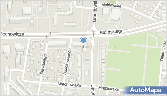 7781408336, Sklep Ogólnospożywczy 