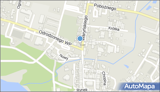 9251488297, Sklep Ogólnospożywczy Zenona Patan, Cecylia Pinda 