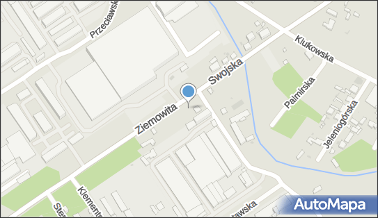 Sklep Ogólnospożywczy, Księcia Ziemowita 88, Warszawa - Spożywczy, Przemysłowy - Sklep