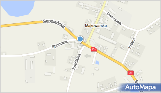 5540403773, Sklep Ogólnospożywczy Renata Bednarek 