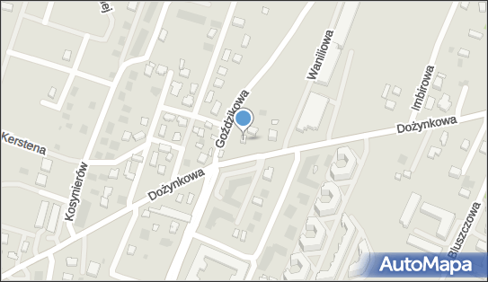 Sklep Ogólnospożywczy, ul. Dożynkowa 34, Lublin 20-223 - Spożywczy, Przemysłowy - Sklep, NIP: 7132333305