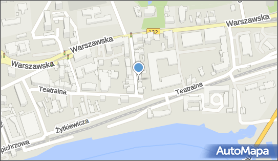 Sklep Ogólnospożywczy, Ogrodowa 9, Gorzów Wielkopolski 66-400 - Spożywczy, Przemysłowy - Sklep, NIP: 5991065953