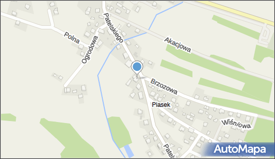 6761132907, Kurnik Halina Sklep Ogólnospożywczy 