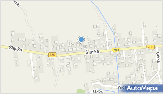 6770023477, Sklep Ogólnospożywczy Anna Zaborowska 