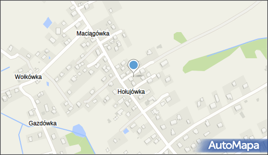 Sklep Ogólnospożywczy, Polanka 198, Polanka 32-400 - Spożywczy, Przemysłowy - Sklep, NIP: 9451310492