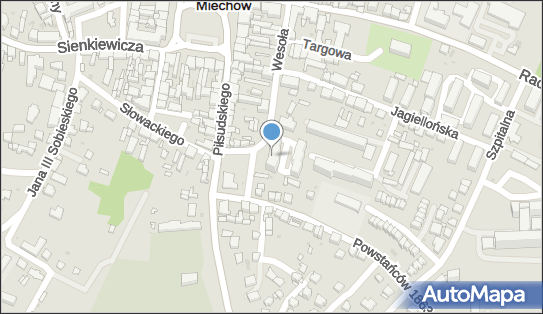 6591293409, Sklep Ogólnospożywczy Marzanna Bilska 