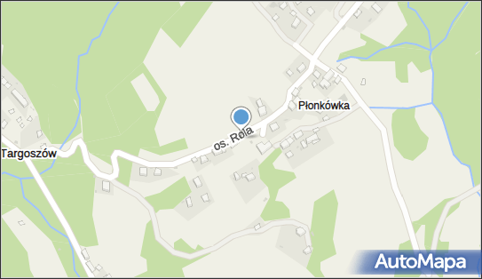 5520001304, Sklep Ogólnospożywczy Bargiel Janina 