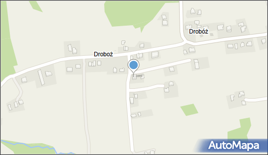 5510018102, Sklep Ogólnospożywczy Marchewka Danuta 