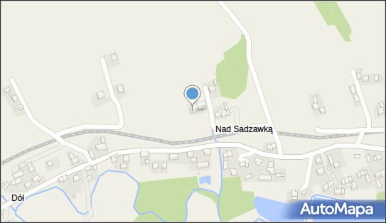 5510013576, Sklep Ogólnospożywczy Bucka Maria 