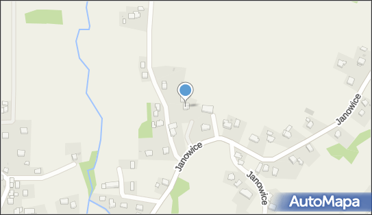 Sklep Ogólnospożywczy, Janowice 144, Janowice 32-020 - Spożywczy, Przemysłowy - Sklep, NIP: 6831474910