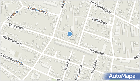 6791926061, Sklep Ogólnospożywczy Aneta Uznańska 