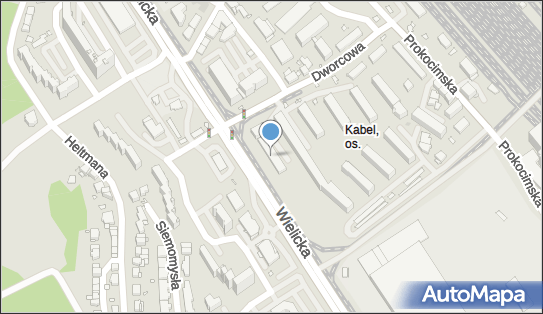 6790066461, Sklep Ogólnospożywczy 