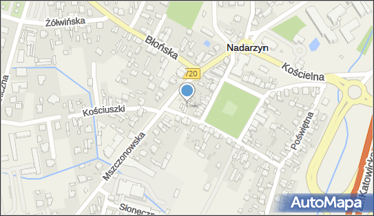 5341068237, Kozłowska Jolanta, Sklep Ogólnospożywczy 