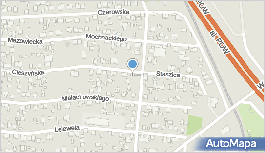5222277294, Elżbieta Maleszewska Sklep Ogólnospożywczy 