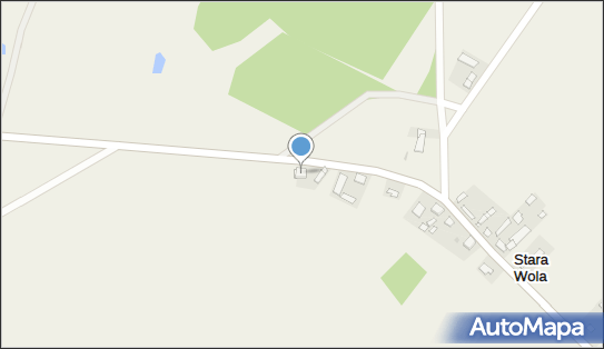 7761258394, Sklep Ogólnospożywczy Zofia Brodowska Stara Wola 1A, 09-227 Szczutowo 