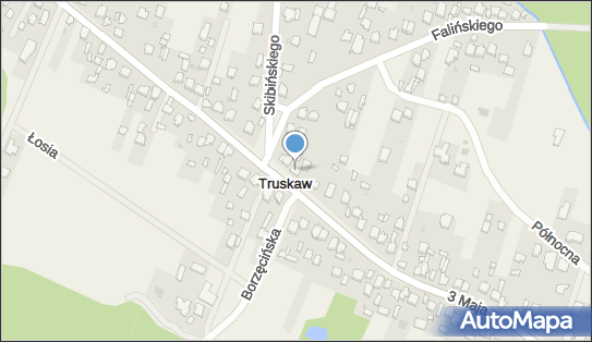 5270010519, Sklep Ogólnospożywczy Stanisława Sulwińska 