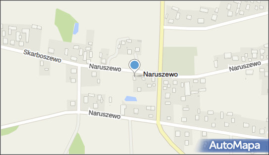 5671081519, Waldemar Mich Sklep Wielobranżowy 