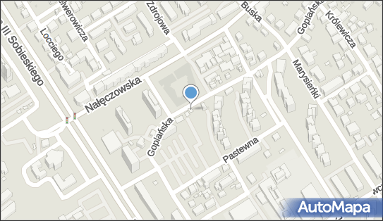 9511161364, Sklep Ogólnospożywczy Zbigniew Domitrz 