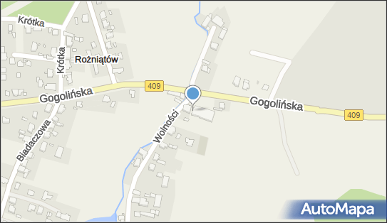 7560010078, Sklep Ogólnospożywczy Nazim Krystyna 