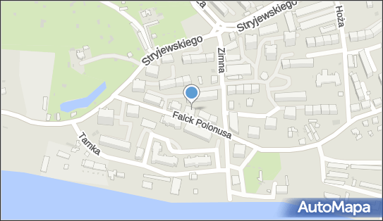 5830136636, Sklep Ogolnospożywczy Kieżel Halina 
