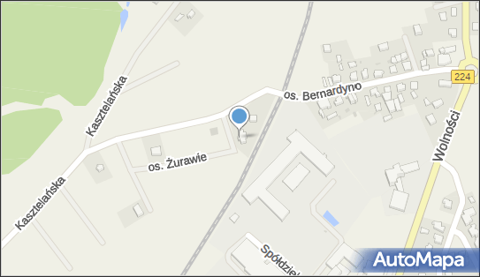 Sklep Ogolnospożywczy, Osiedle Żurawie 1, Somonino 83-307 - Spożywczy, Przemysłowy - Sklep, NIP: 5891580526